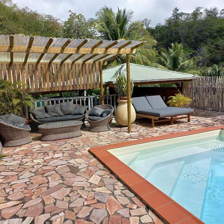 Gites Les 3 Collines Le Gosier  Exterior photo