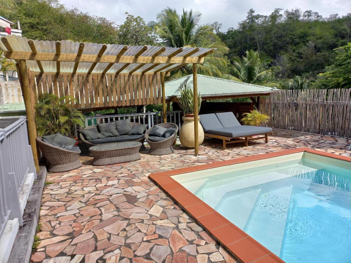 Gites Les 3 Collines Le Gosier  Exterior photo