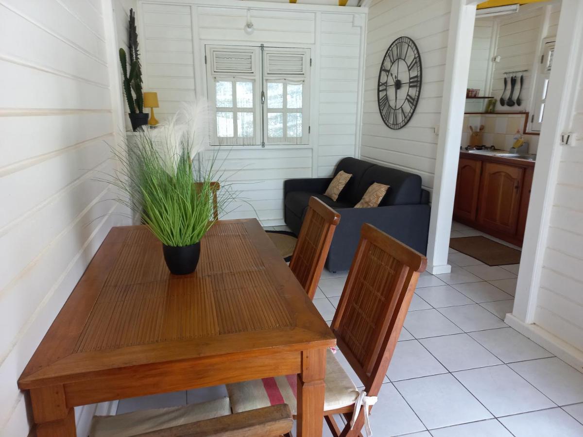 Gites Les 3 Collines Le Gosier  Exterior photo