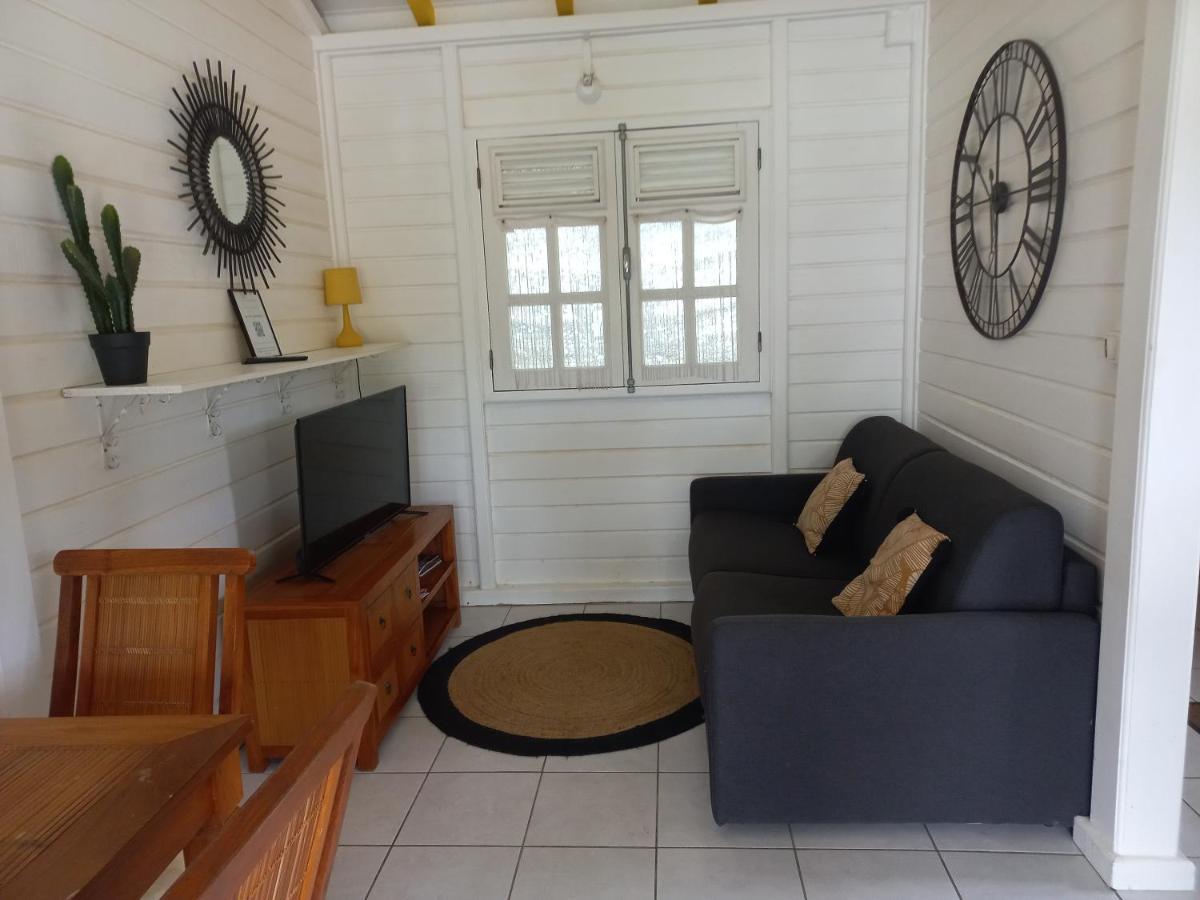 Gites Les 3 Collines Le Gosier  Exterior photo