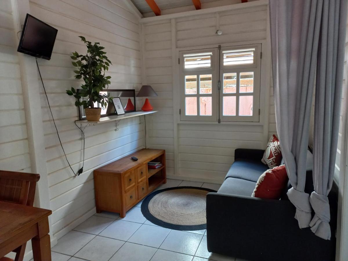 Gites Les 3 Collines Le Gosier  Exterior photo