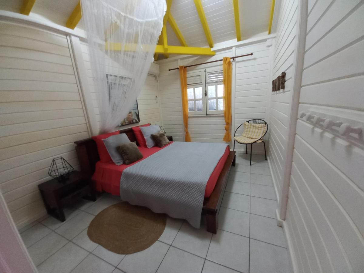 Gites Les 3 Collines Le Gosier  Exterior photo