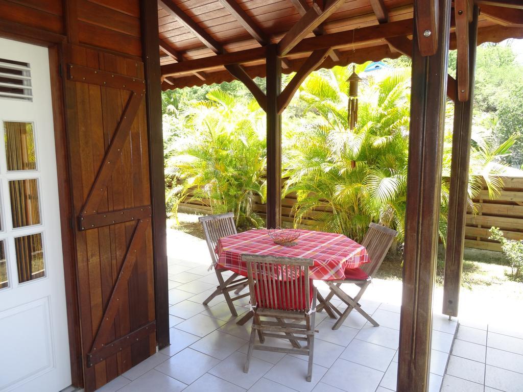 Gites Les 3 Collines Le Gosier  Exterior photo