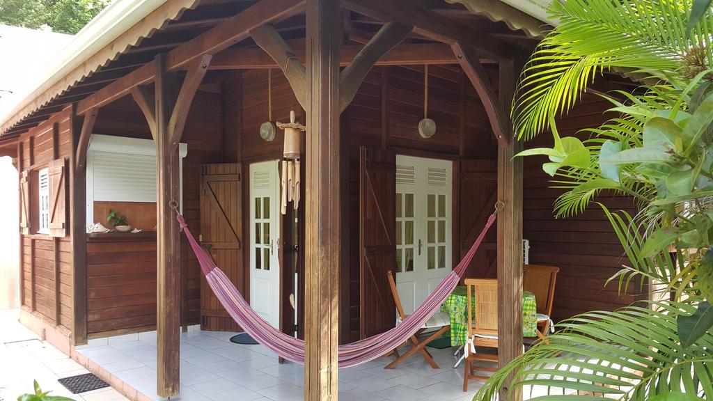 Gites Les 3 Collines Le Gosier  Exterior photo