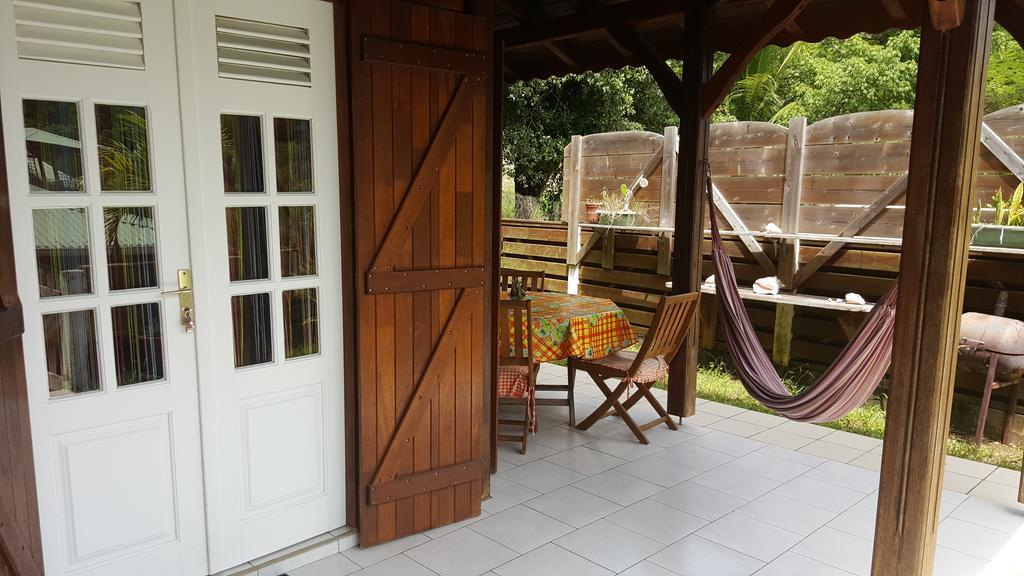 Gites Les 3 Collines Le Gosier  Exterior photo
