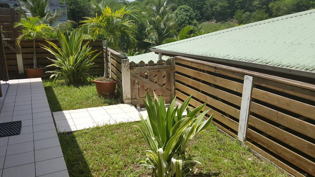 Gites Les 3 Collines Le Gosier  Exterior photo
