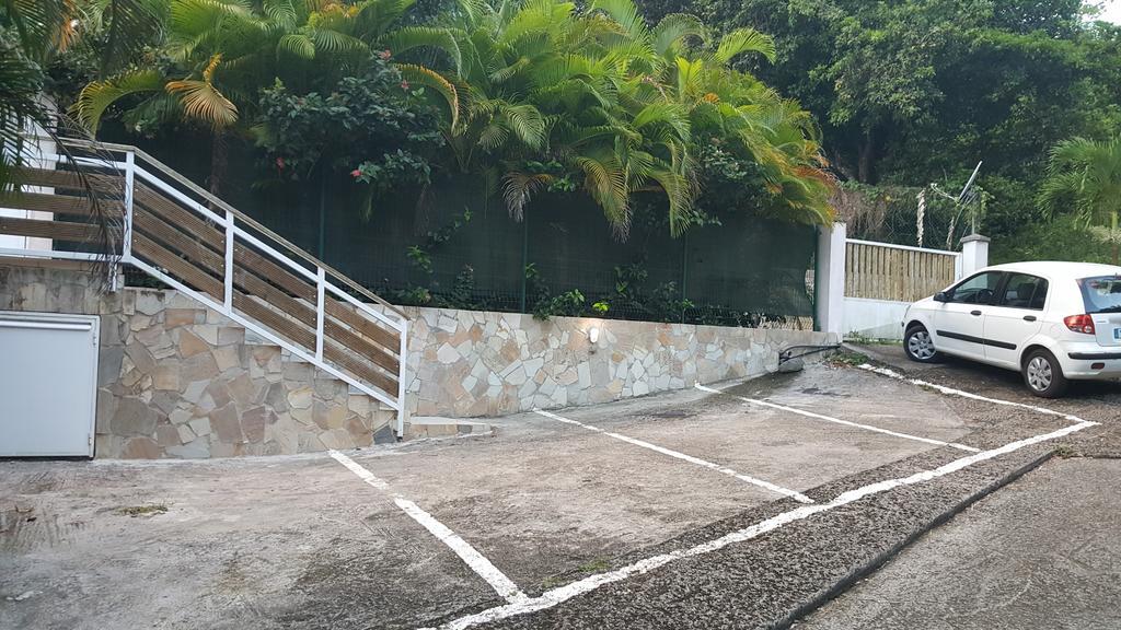 Gites Les 3 Collines Le Gosier  Exterior photo