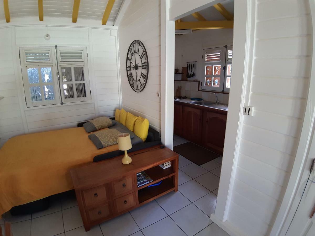 Gites Les 3 Collines Le Gosier  Exterior photo