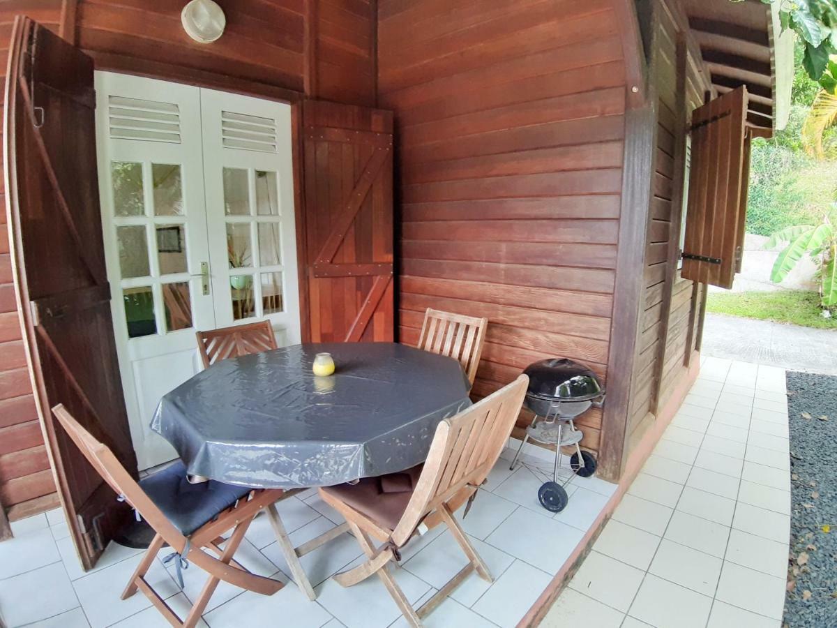 Gites Les 3 Collines Le Gosier  Exterior photo