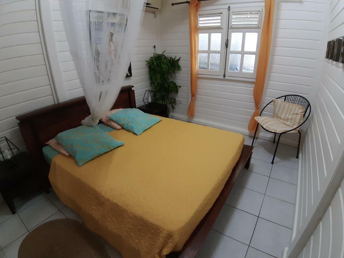 Gites Les 3 Collines Le Gosier  Exterior photo